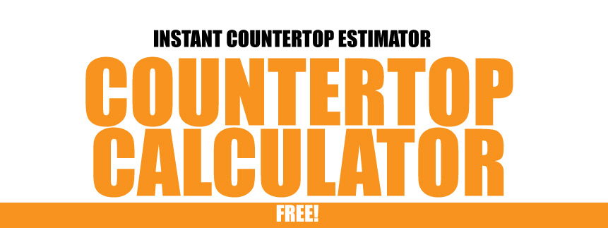 Free Countertop Calculator